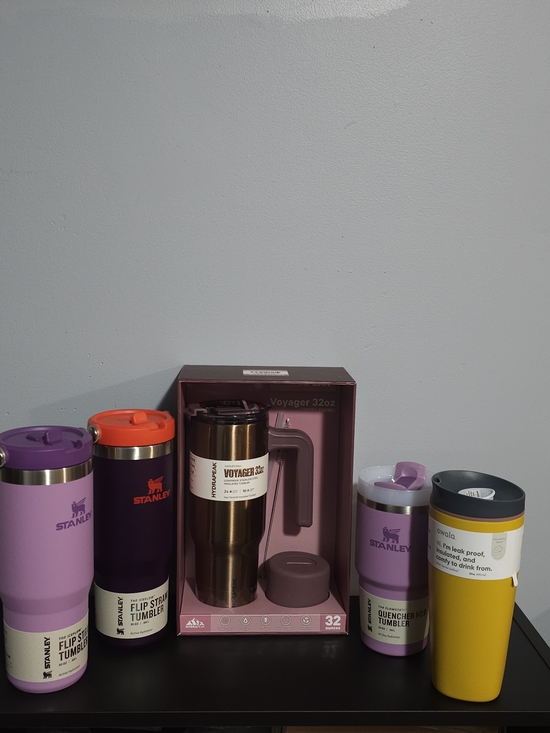 Stanley Other - Tumblers - Buyer's Choice